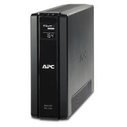 APC Back-UPS Pro 1200 - UPS - 230 …